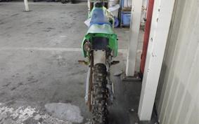 KAWASAKI KX80 2009 KX080V