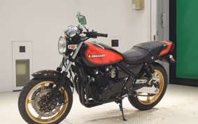 KAWASAKI ZEPHYR 400 Gen.1 1990 ZR400C