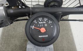 SUZUKI CHOINORI SS 2025 CZ41A