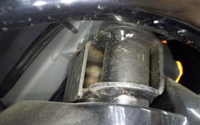 SUZUKI LET's 5 2023 CA47A