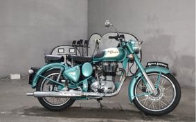 OTHER R ENFIELD CLASSIC 500 2013 CKEC