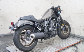 HONDA REBEL 250  S E-clutch MC49