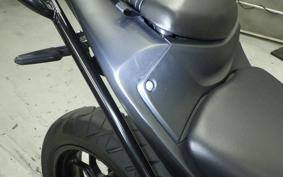 YAMAHA MT-25 A RG43J