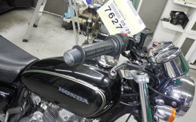 HONDA CB400SS E 2005 NC41