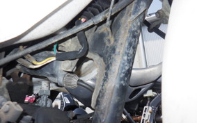 HONDA XL250S L250S