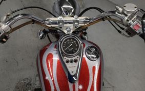 KAWASAKI VULCAN400 CLASSIC VN400A