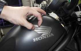 HONDA REBEL 250 S 2015 MC49