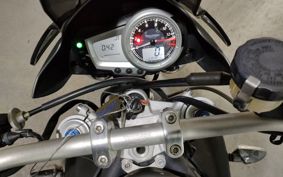 TRIUMPH STREET TRIPLE R 2009 TMD416