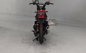 HONDA ZOOMERX JF62