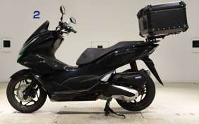 HONDA PCX 160 2004 KF47