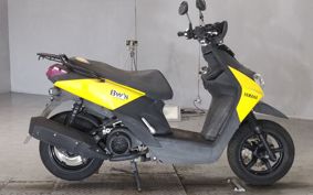 YAMAHA BW S125 SED9J