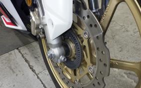 HONDA CBR250RR A 2002 MC51