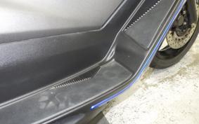 YAMAHA N-MAX 155 A SG50J