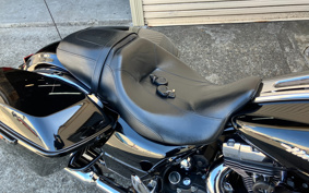 HARLEY FLTRXS 2016 KTM