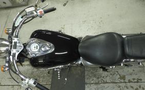 HONDA SHADOW 400 2001 NC34