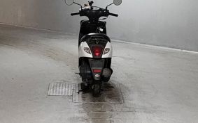 SUZUKI LET`S CA4AA