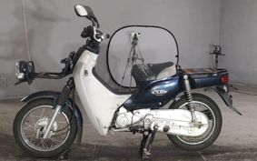 HONDA SUPER CUB50 AA04