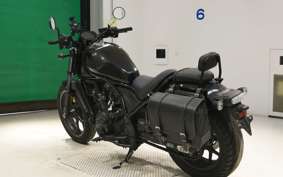 HONDA REBEL 1100 DCT 2023 SC83