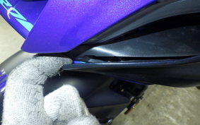 YAMAHA YZF-R7 2022 RM39J