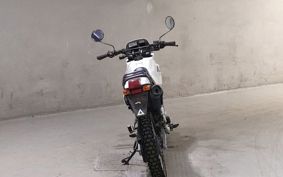 HONDA NX125 JD09