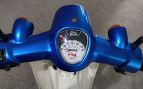 HONDA SUPER CUB110 JA44