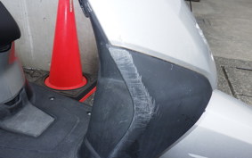 HONDA TACT-4ﾍﾞｰｼｯｸ AF79