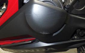 HONDA CBR250RR A MC51