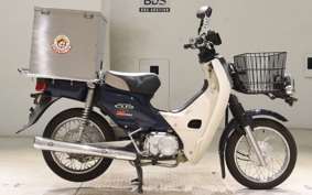 HONDA C50 SUPER CUB AA04