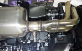 YAMAHA NIKEN GT 2025