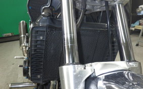 YAMAHA VMAX 1995 3UF