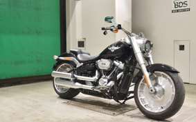HARLEY FLBS 1870 2019