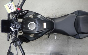 HONDA CB125 R 2020 JC91
