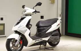 PGO TIGRA 125