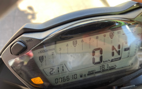 SUZUKI GSX-S750 ABS 2022 C533F