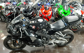 HONDA CBR600RR 2017 PC40