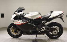 MV AGUSTA F4 1078 RR 2011