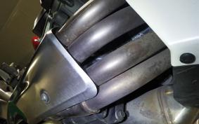 HONDA CBR600F ABS 2013