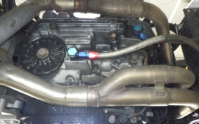 KAWASAKI GPZ900R NINJA 2001 ZX900A