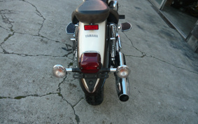 YAMAHA DRAGSTAR 250 VG05J