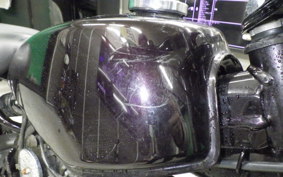 HONDA SOLO 2009 AC17