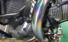 BMW R1200R 2008