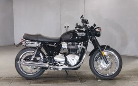 TRIUMPH TRIUMPH BONNEVILLE T100 DAD70G