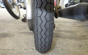 HONDA C50 SUPER CUB AA04