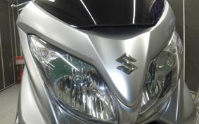 SUZUKI SKYWAVE 200 (Burgman 200) CH41A