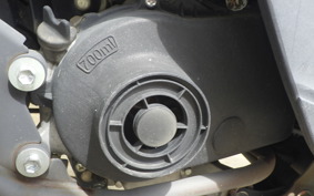 SUZUKI LET's CA4AA