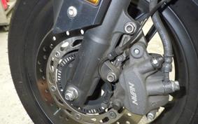 HONDA FORZA 250 MF13