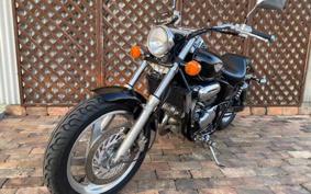 HONDA V-TWIN MAGNA MC29