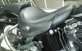 HARLEY FLSTSC 1450 2004