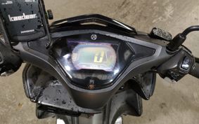 YAMAHA NVX125 SED3