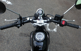 HONDA MONKEY 125ABS JB02